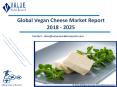 Vegan Cheese Market Trends and Forecast Report to 2025 PowerPoint PPT Presentation