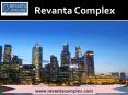 Get your Office or Shop spaces in Revanta Complex project for Business Startup PowerPoint PPT Presentation