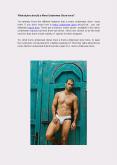 What styles should a Mens Underwear Store have? PowerPoint PPT Presentation