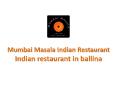 Mumbai Masala Indian Restaurant  – Order Indian Food online