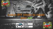 10 DIY Auto Repair tricks to Know