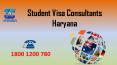 Student Visa Consultants Haryana (1) PowerPoint PPT Presentation