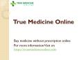 Buy Tramadol Online without Prescription