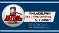 Philadelphia Sex Crime Defense Attorney PowerPoint PPT Presentation