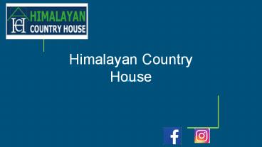 Best B&B hotels in Manali