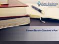 Overseas Education Consultants in Pune PowerPoint PPT Presentation