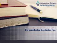 Overseas Education Consultants in Pune
