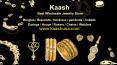 Oro laminado kaashusa Wholesale Jewelry PowerPoint PPT Presentation