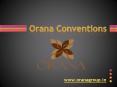 Welcome To Orana Conventions,Gurugram PowerPoint PPT Presentation