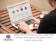 Comparing the Services of Various Web Development Companies
