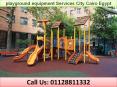 playground equipment Services City Cairo Egypt PowerPoint PPT Presentation