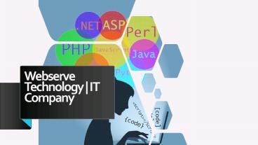 Software Development Company in Vadodara | Webserve Technology