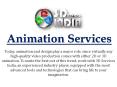 Animation Services PowerPoint PPT Presentation