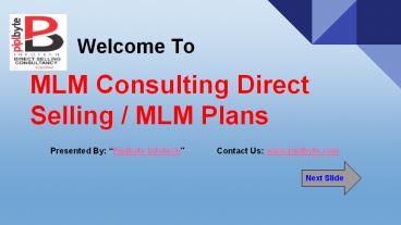 Direct Selling consultant in Delhi, India | Piplbyte