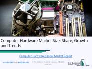 Global Computer Hardware Market Report