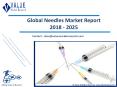 Latest Needles Market Forecast Research Report 2018-2025 PowerPoint PPT Presentation