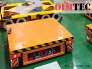 Heavy Duty Transport Platform - Oimtec