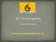 Homeopathy For Women