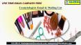 Cosmetologists Email & Mailing List