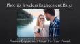 Phoenix Jewelers Diamond Engagement Rings Online