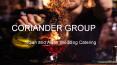 Coriander Group : Bespoke Bar Service in UK PowerPoint PPT Presentation