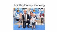 LGBTQ Family Planning | Reproductive Sciences Medical Center