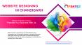Website Designing in Chandigarh PowerPoint PPT Presentation