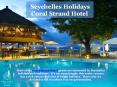 Seychelles Holidays at Coral Strand PowerPoint PPT Presentation