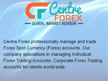 Best Forex Signal Service