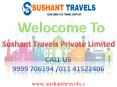 Top Tour operators in orissa from delhi– Sushant Travels. PowerPoint PPT Presentation