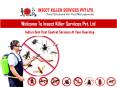 Get Rid Of Pest Now !! PowerPoint PPT Presentation