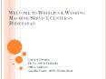 Whirlpool Washing Machine Service Center In Hyderabad PowerPoint PPT Presentation