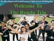 Unique Wedding Musicians In Ireland