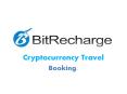 BITRECHARGE-One for all Cryptocurrency Travel Booking. (1) PowerPoint PPT Presentation