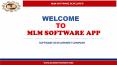 Get MLM Software Free Demo | MLM Software App PowerPoint PPT Presentation