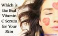 Which is the Best Vitamin C Serum for Your Skin PowerPoint PPT Presentation