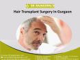 Hair Transplant in Gurgaon - Dr. RajaGopal's Clinic. PowerPoint PPT Presentation
