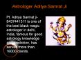 Black Magic Astrologer in Delhi PowerPoint PPT Presentation
