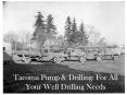 Tacoma Pump & Drilling: For All Your Well Drilling Needs PowerPoint PPT Presentation