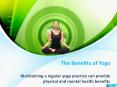 Best Yoga Classes in Hyderabad (1) PowerPoint PPT Presentation