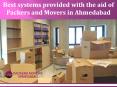 Best systems provided with the aid of Packers and Movers in Ahmedabad PowerPoint PPT Presentation