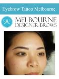 Eyebrow Tattoo Melbourne PowerPoint PPT Presentation
