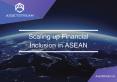 How to scale up Financial Inclusion in ASEAN countries PowerPoint PPT Presentation
