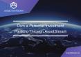 Own A Personal Investment Portfolio Through AssetStream PowerPoint PPT Presentation