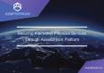 What Is the Advantage of AssetStream Microfinancing Platform PowerPoint PPT Presentation
