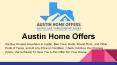 Sell My House Quick Austin - Austin Home Offers sell my house fast austin
