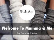 Detail Presentation About Mamma And Me