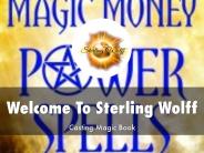 Sterling Wolff Presentation