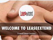 Information Presentation Of Lease Extend