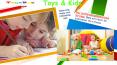 Buy online Montessori toys and toddlers
